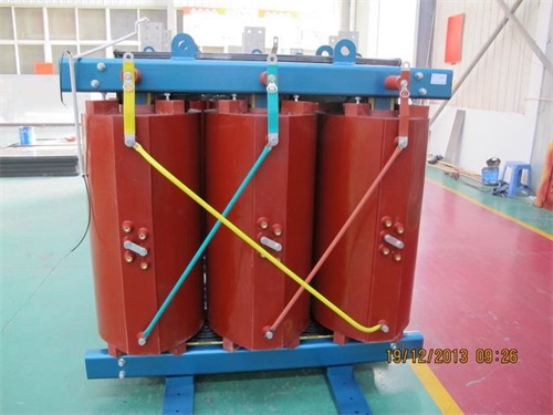 绵阳SCB13-630KVA/10KV/0.4KV干式变压器