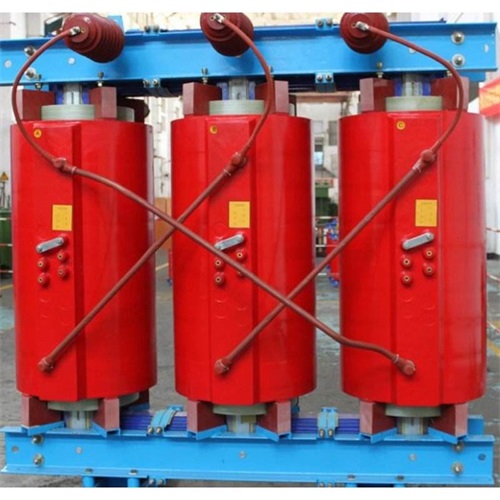绵阳SCB13-3150KVA/10KV/0.4KV干式变压器