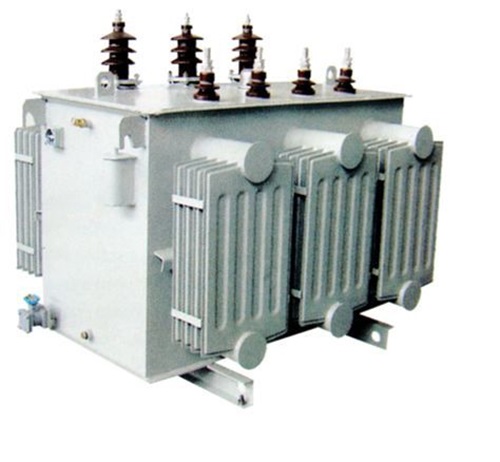 绵阳SCB11-50KVA/10KV/0.4KV油浸式变压器
