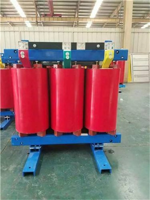 绵阳SCB11-630KVA/10KV/0.4KV干式变压器