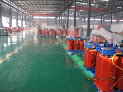 绵阳SCB10-3150KVA/10KV/0.4KV干式变压器