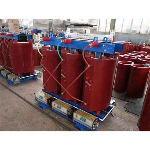 绵阳SCB11-3150KVA/10KV/0.4KV干式变压器