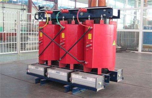 绵阳SCB11-3150KVA/10KV/0.4KV干式变压器