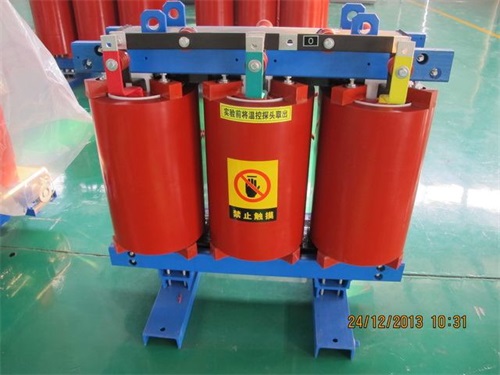 绵阳SCB11-630KVA/10KV/0.4KV干式变压器