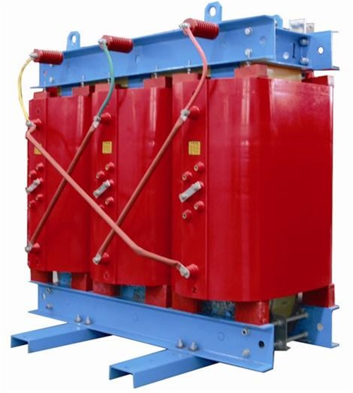 绵阳SCB12-3150KVA/10KV干式变压器厂家