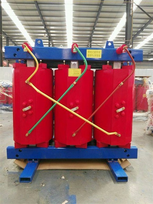 绵阳SCB11-125KVA/10KV干式变压器