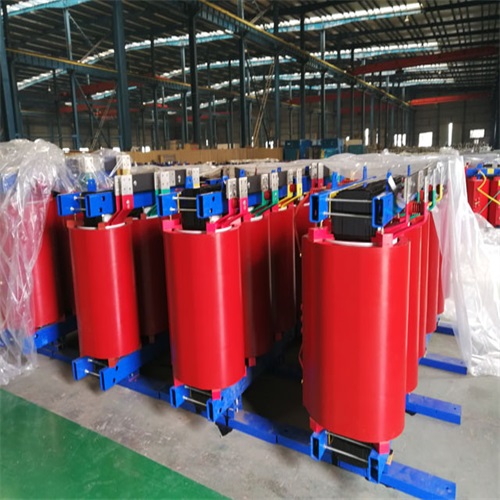 绵阳SCB14-400KVA干式变压器