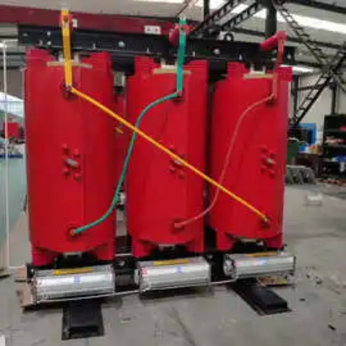 绵阳SCB18-1000KVA干式变压器