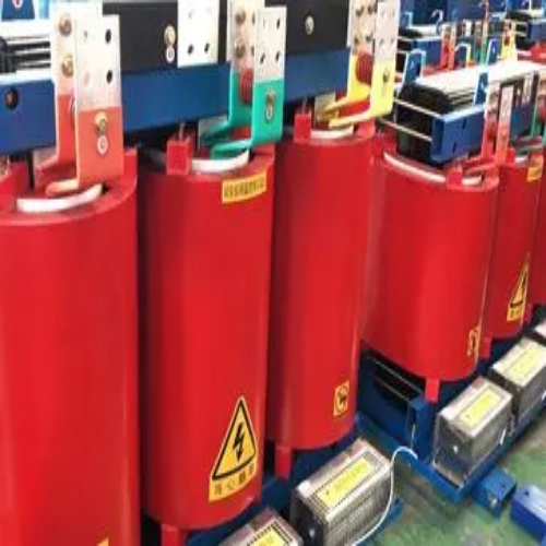 绵阳SCB14-315KVA干式变压器