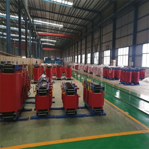 绵阳10kv干式变压器