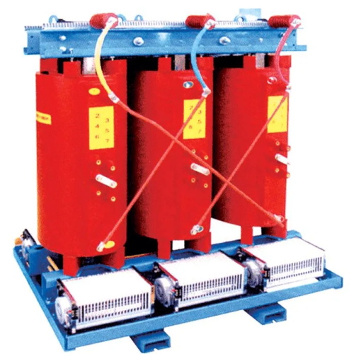 绵阳SCB14-1250KVA/10KV/0.4KV干式变压器