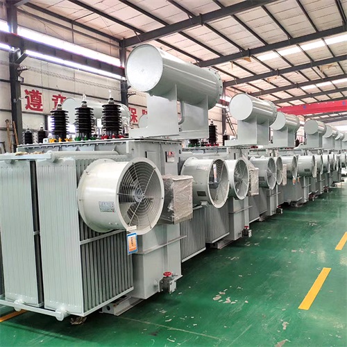 绵阳S22变压器
