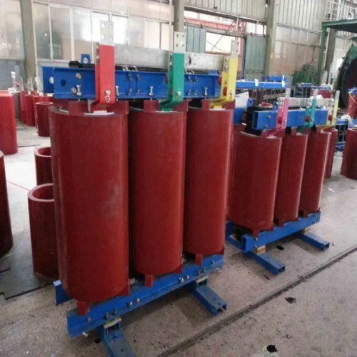 绵阳SCBH15-1250KVA/10KV/0.4KV非晶合金干式变压器