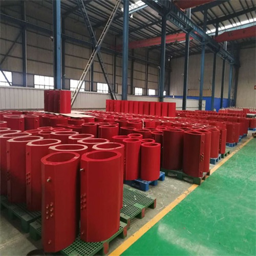 绵阳SCB13-2500KVA电力变压器