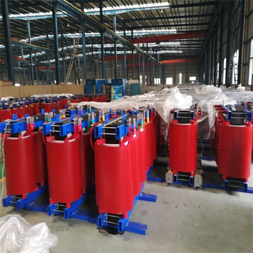 绵阳SCB13变压器